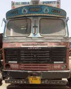 Ashok Leyland 2516 Images